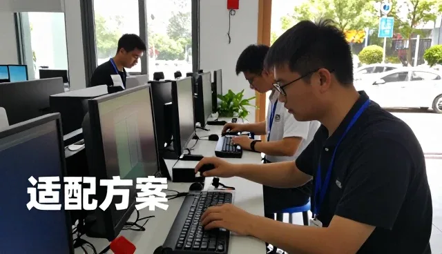 网络较为完善：管理软件在项目现场的应用要点