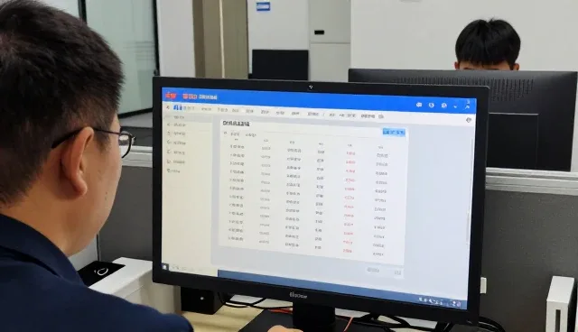 上海旭鹏久励信息技术有限公司打造适用于旧房翻新的管理软件
