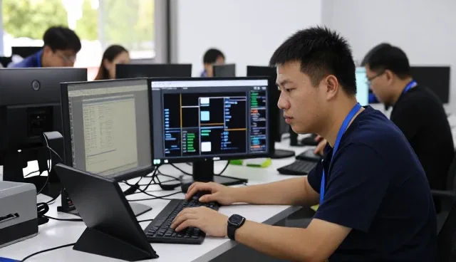 上海旭鹏久励信息技术有限公司推荐适用于响应较为的管理软件
